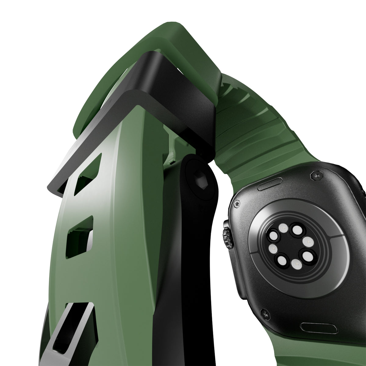 Bracelet de remplacement ARMOR pour Apple Watch