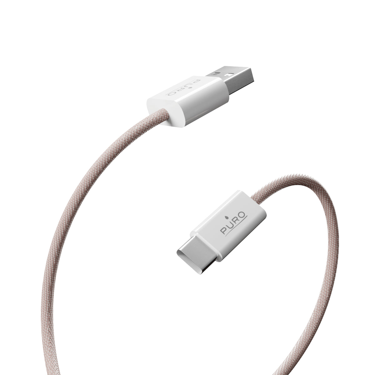 Cavo di Ricarica e Sincronizzazione Fabrik 2.0 USB-A - USB-C