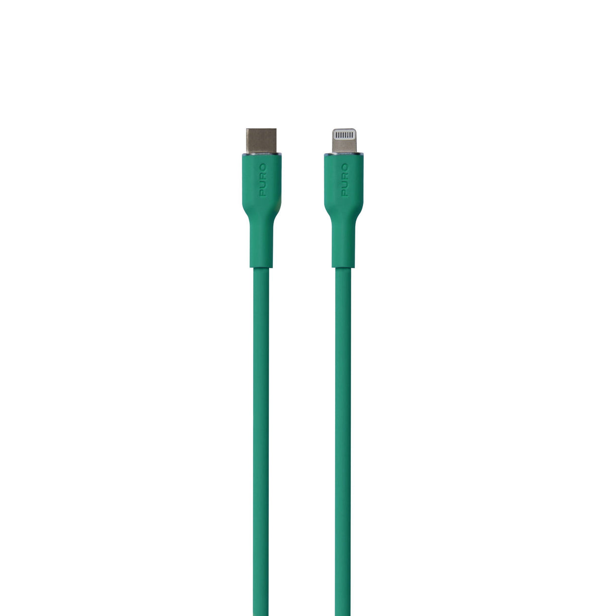 Cavo di ricarica e sincronizzazione SOFT da USB-C a Lightning 1,5m
