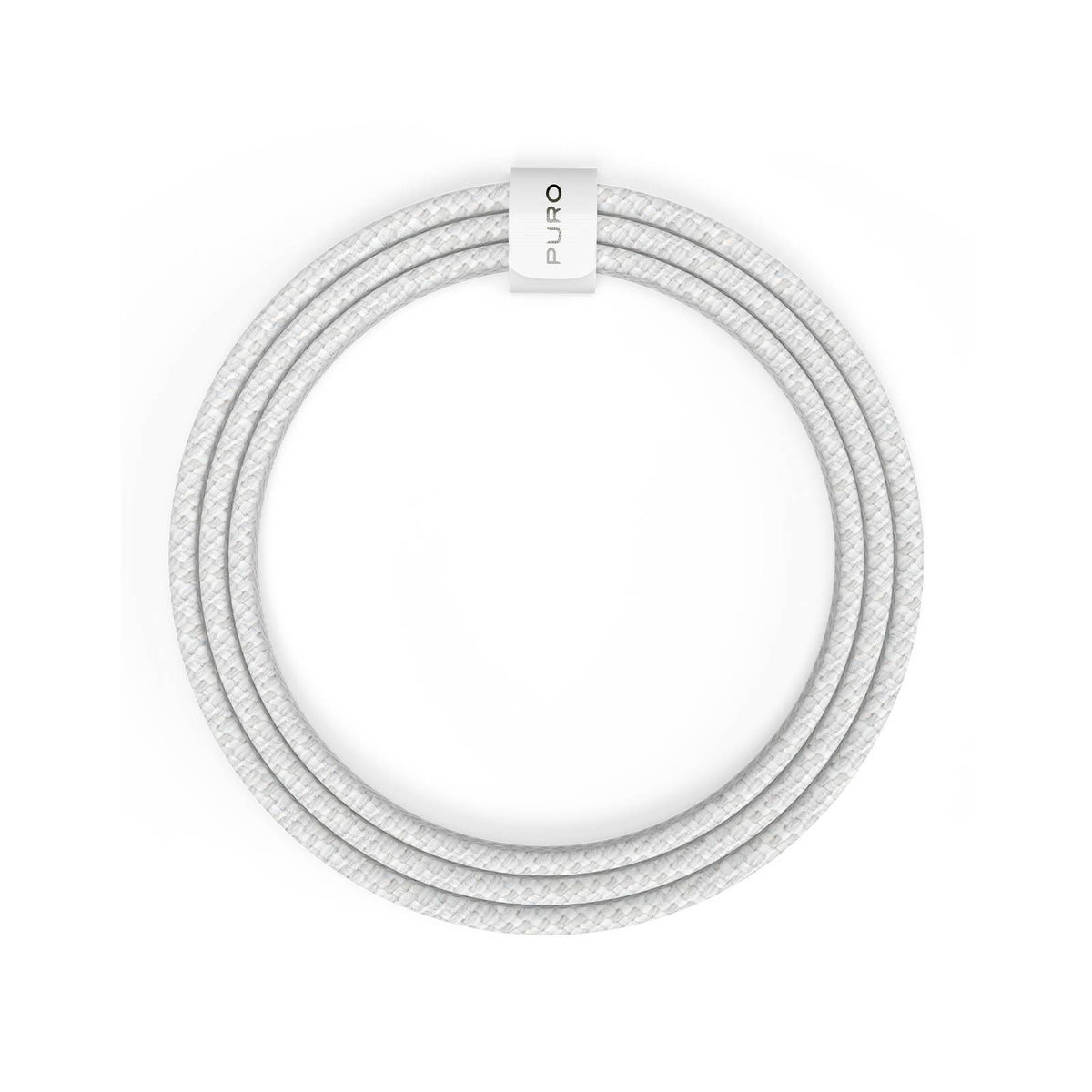 Cavo di ricarica e sincronizzazione Fabrik 2.0 240W USB-C - USB-C 2m