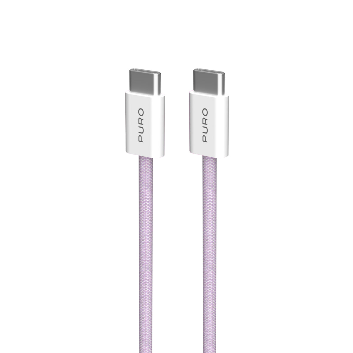 Cavo di Ricarica e Sincronizzazione Fabrik 2.0 60W USB-C a USB-C 1.5m