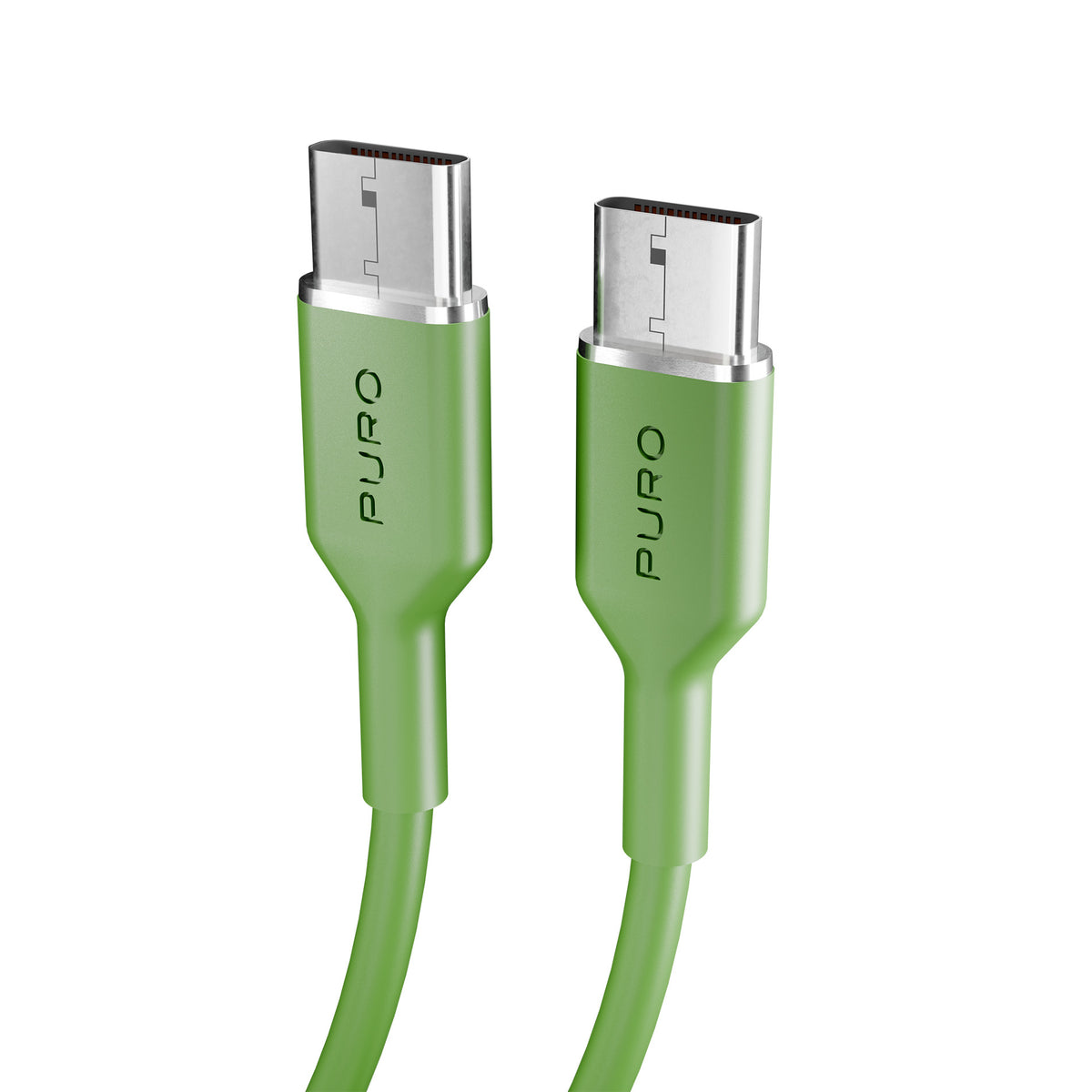 Cable USB-C to USB-C TPE, 1,5m