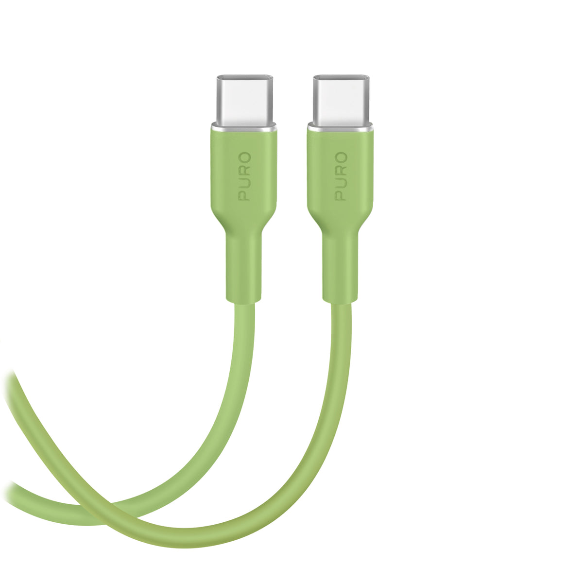 Cable USB-C to USB-C TPE, 1,5m