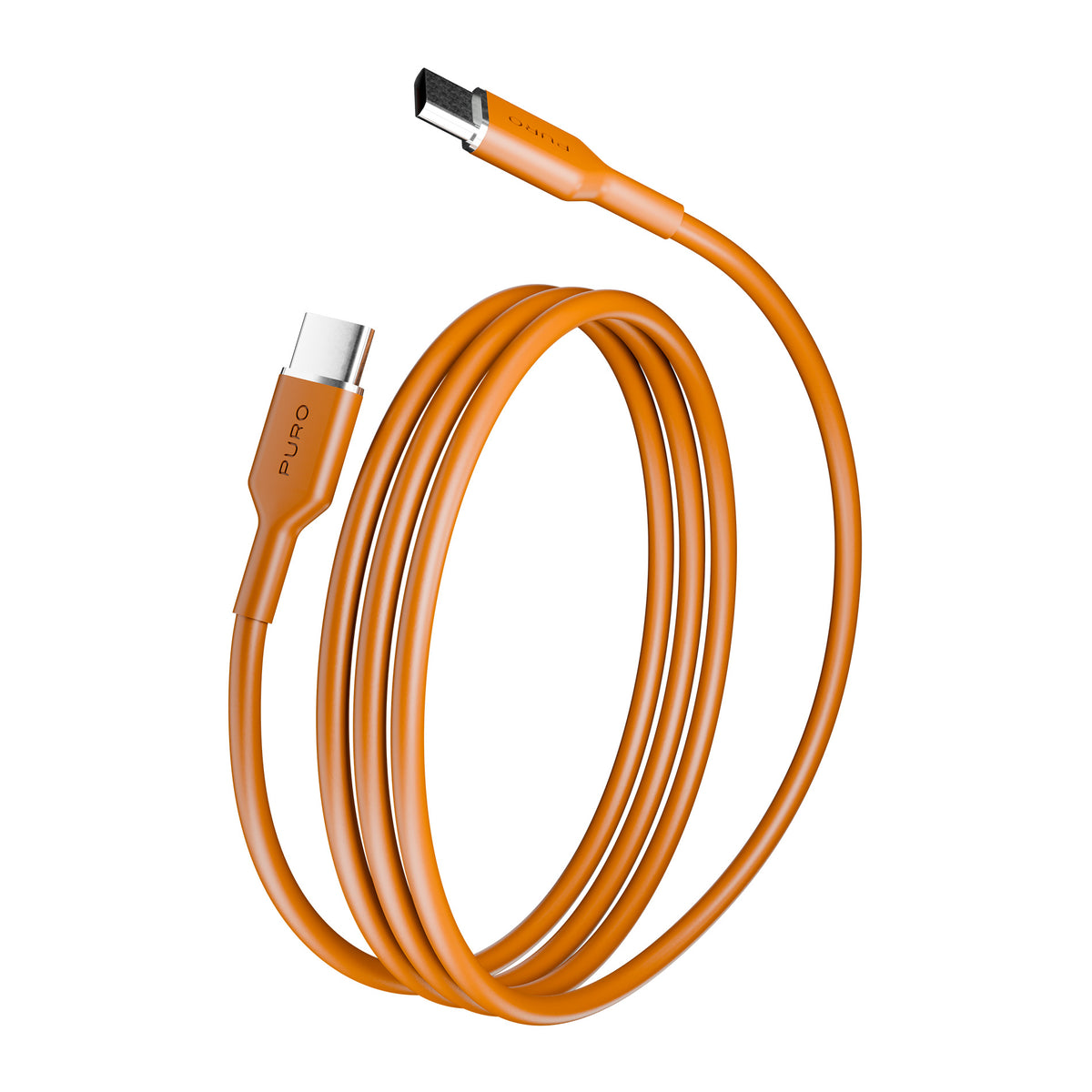 Cable USB-C to USB-C TPE, 1,5m