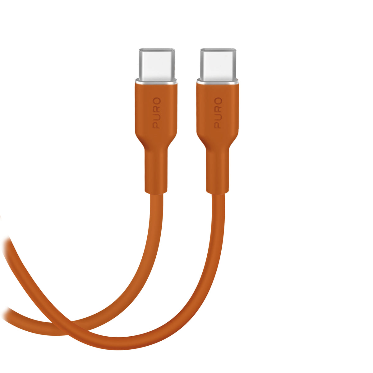 Cable USB-C to USB-C TPE, 1,5m