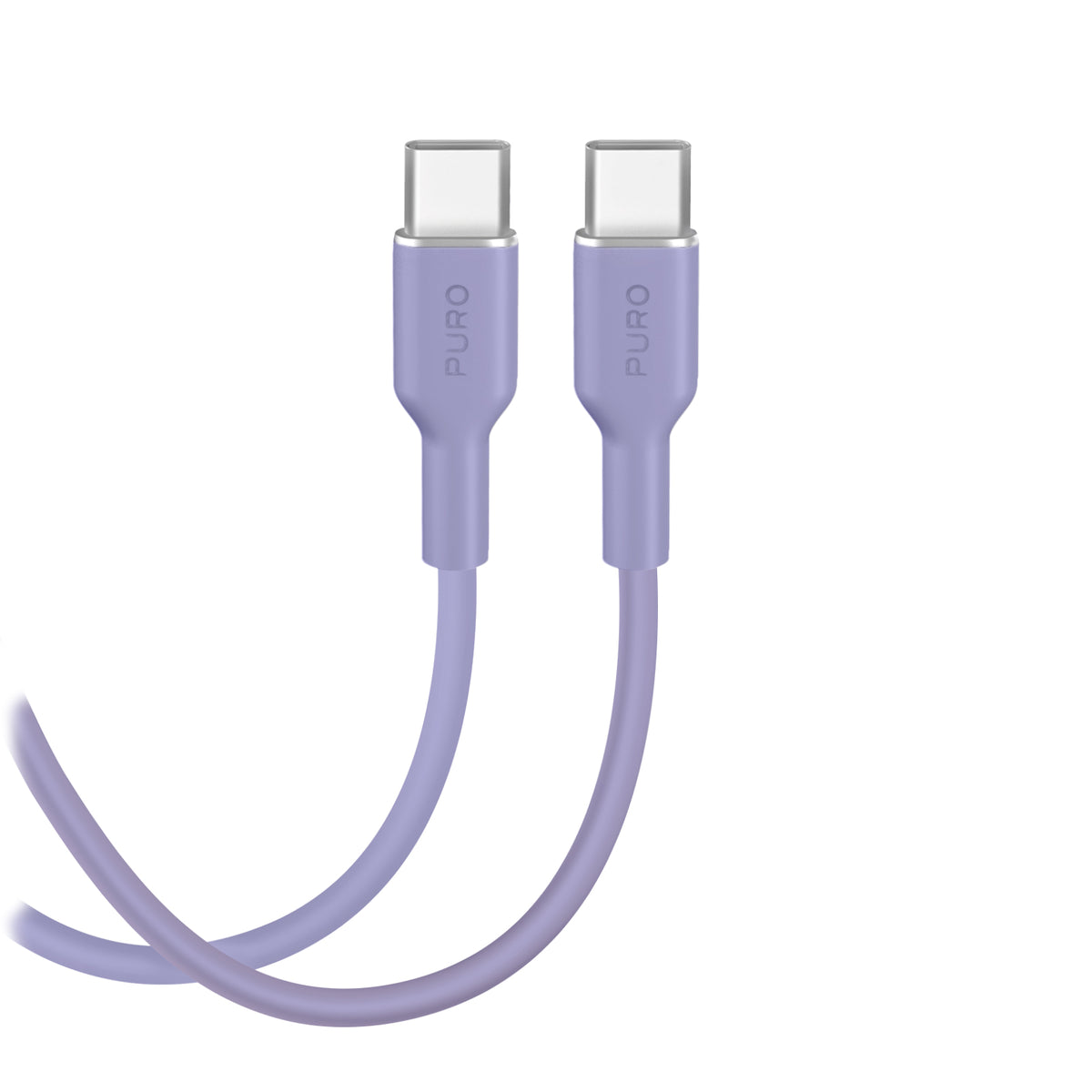 Cable USB-C to USB-C TPE, 1,5m
