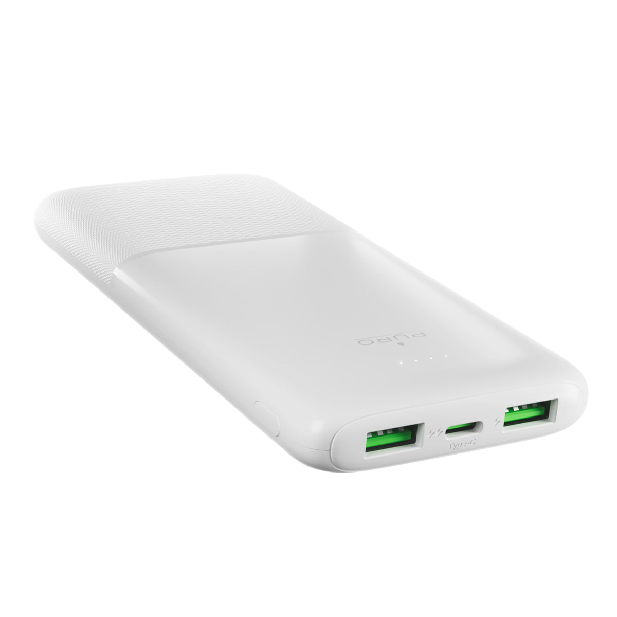Power Bank 10.000 mAh Daily 10 Plus