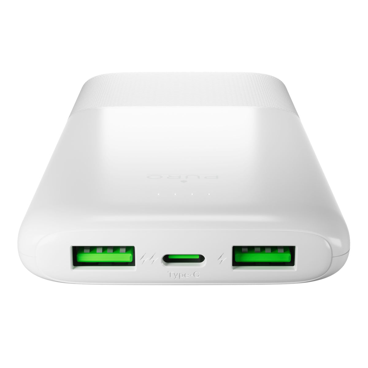 Power Bank 10.000 mAh Daily 10 Plus