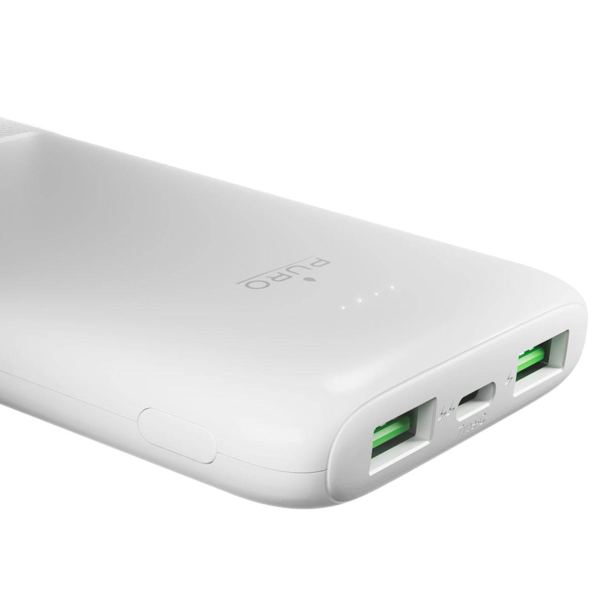 Power Bank 10.000 mAh Daily 10 Plus