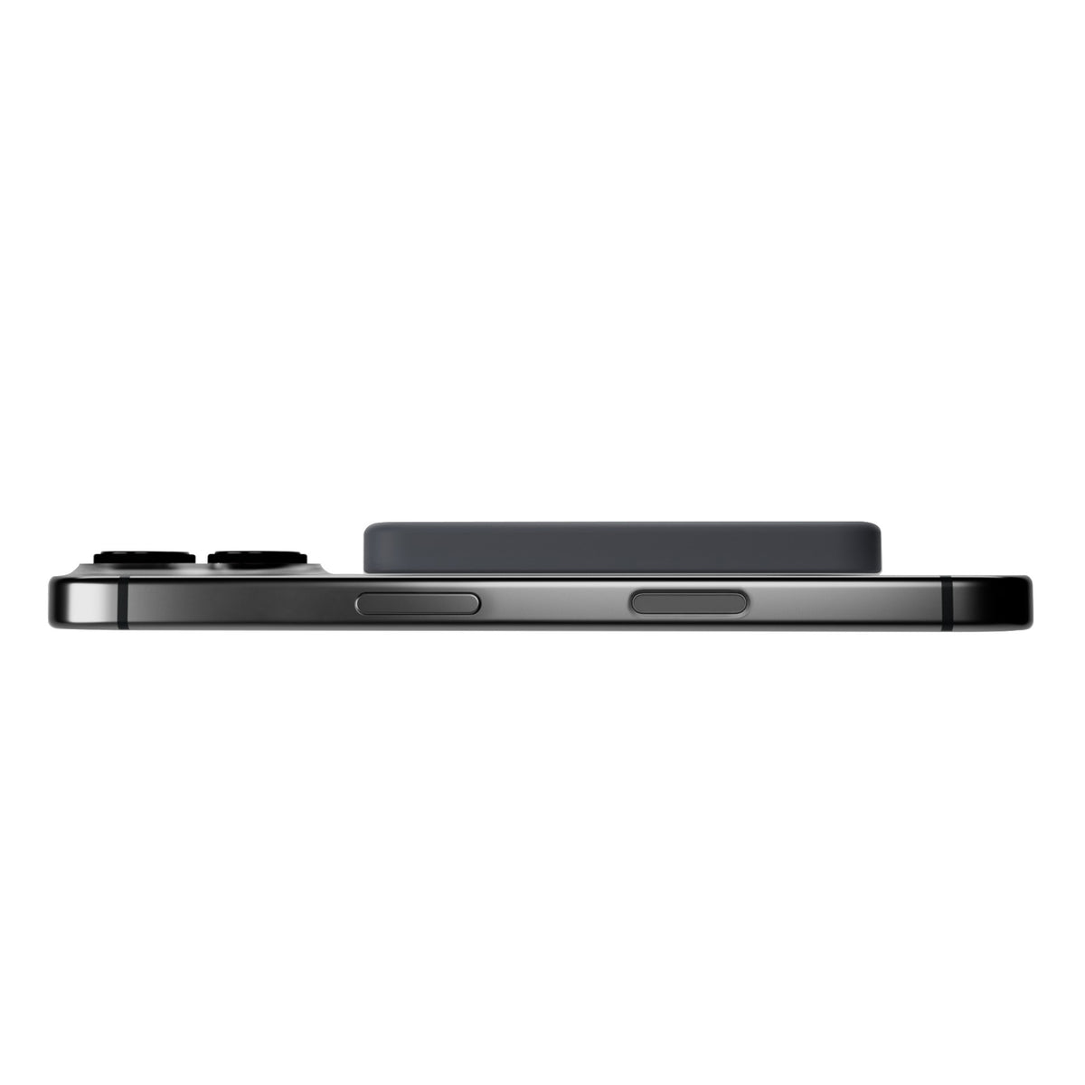 Power Bank wireless Mini Power Mag 4200 mAh Compatibile con Tecnologia MagSafe