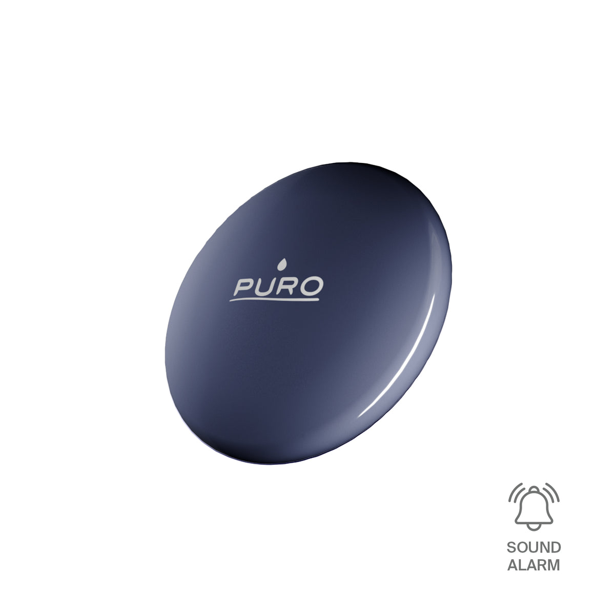 Smart Tracker Find Me Mini, compatibile con Apple Dov'è