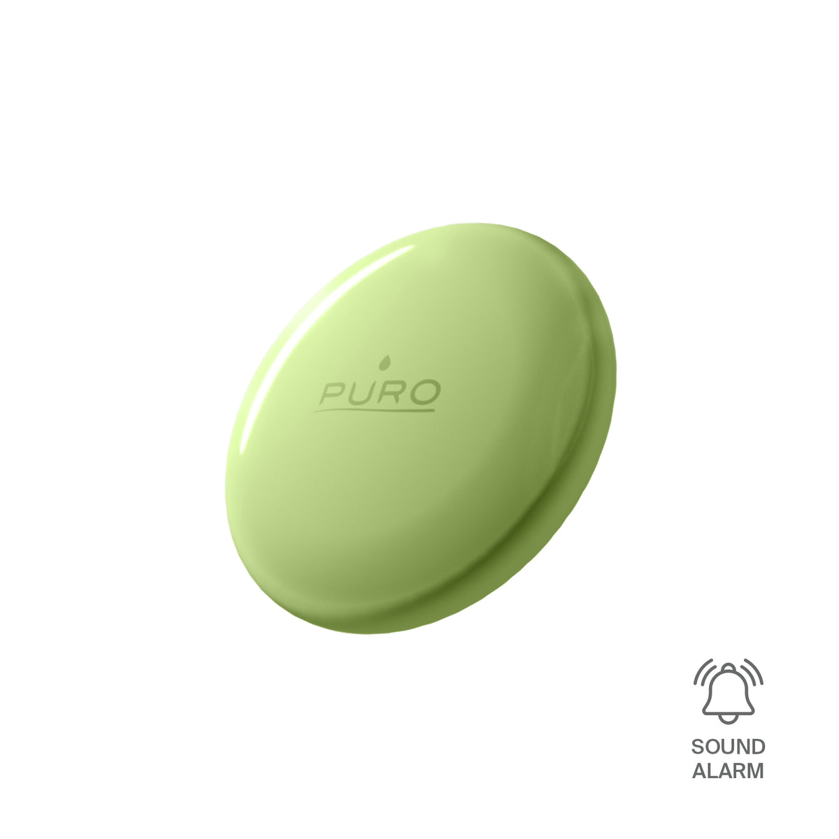 Smart Tracker Find Me Mini, compatibile con Apple Dov'è