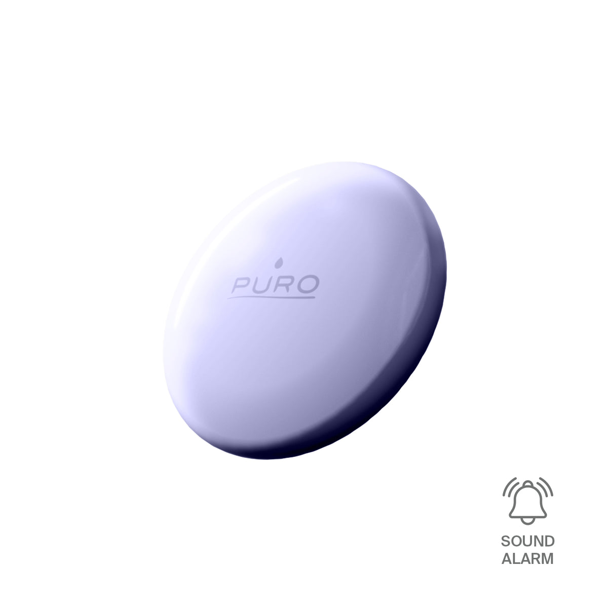 Smart Tracker Find Me Mini, compatibile con Apple Dov'è
