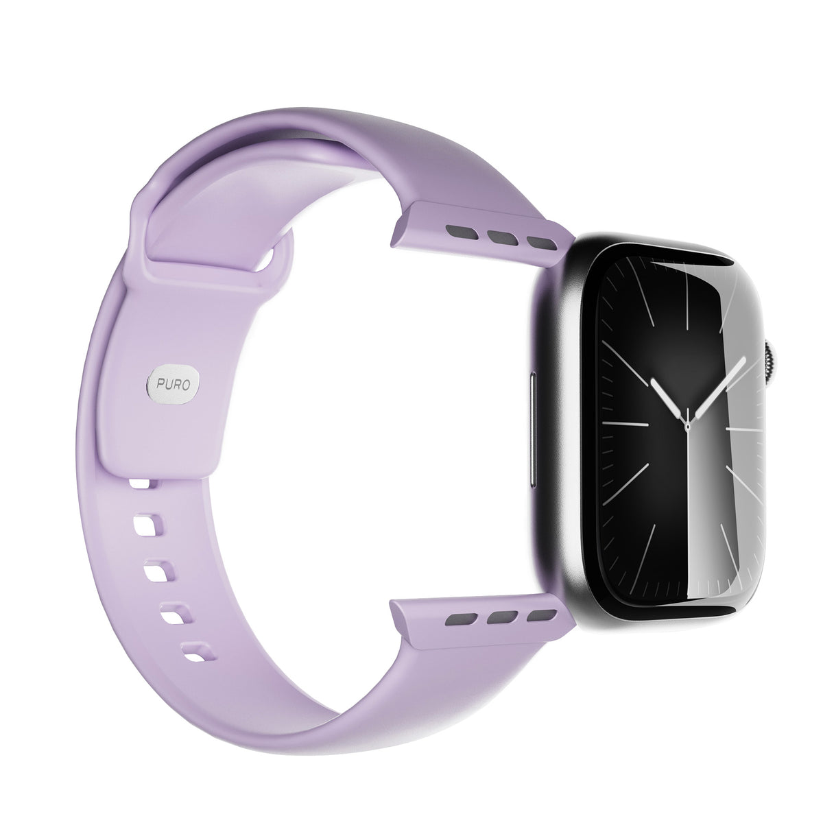 Cinturino di ricambio ICON per Apple Watch