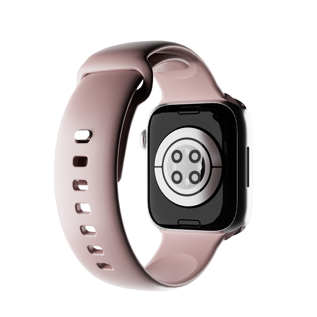 Cinturino di ricambio ICON per Apple Watch