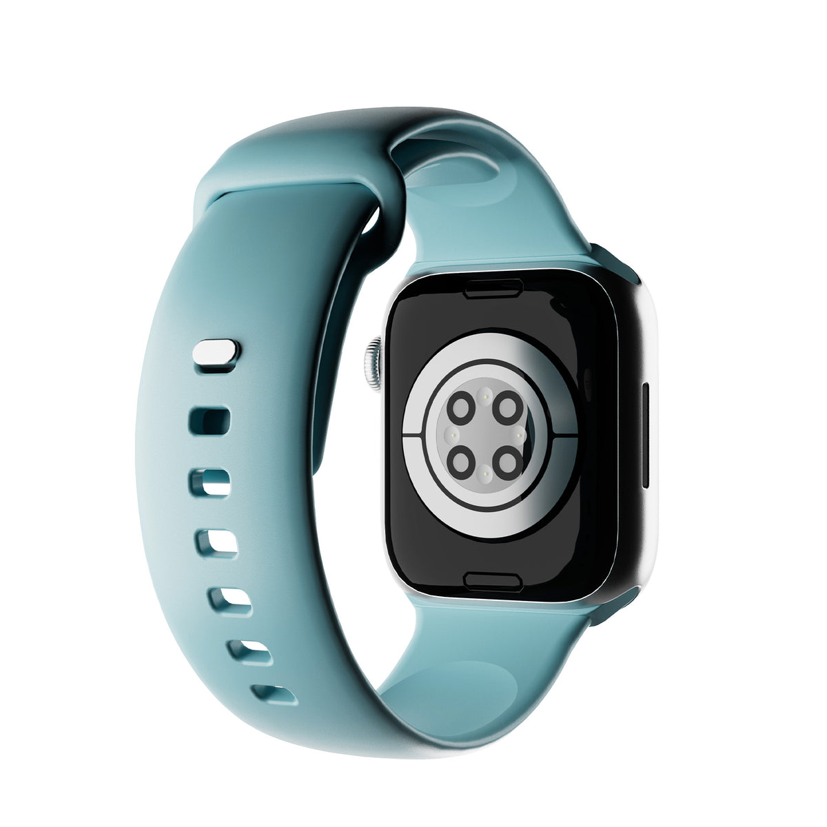 Cinturino di ricambio ICON per Apple Watch