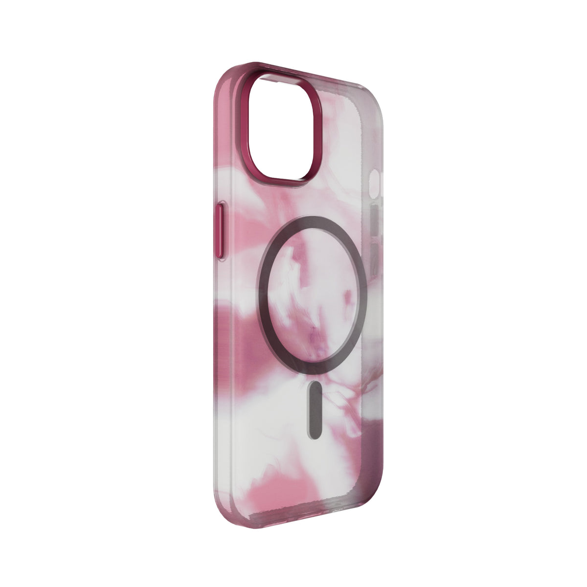 Cover Aqua per iPhone 15