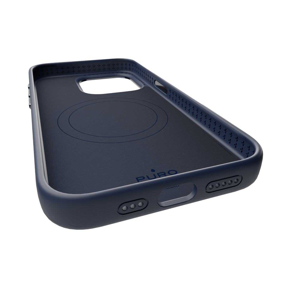 Cover ICON MAG PRO per iPhone 15 Pro Max