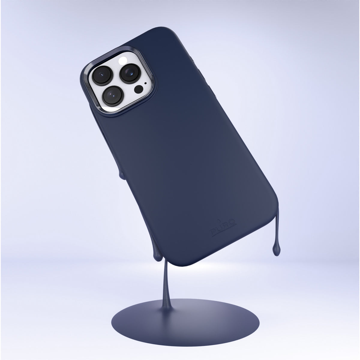 Cover ICON MAG PRO per iPhone 15 Pro Max