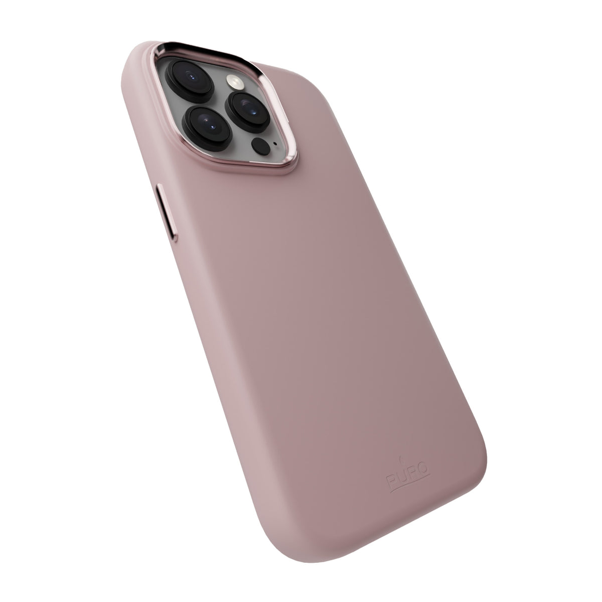 Cover ICON MAG PRO per iPhone 15 Pro Max