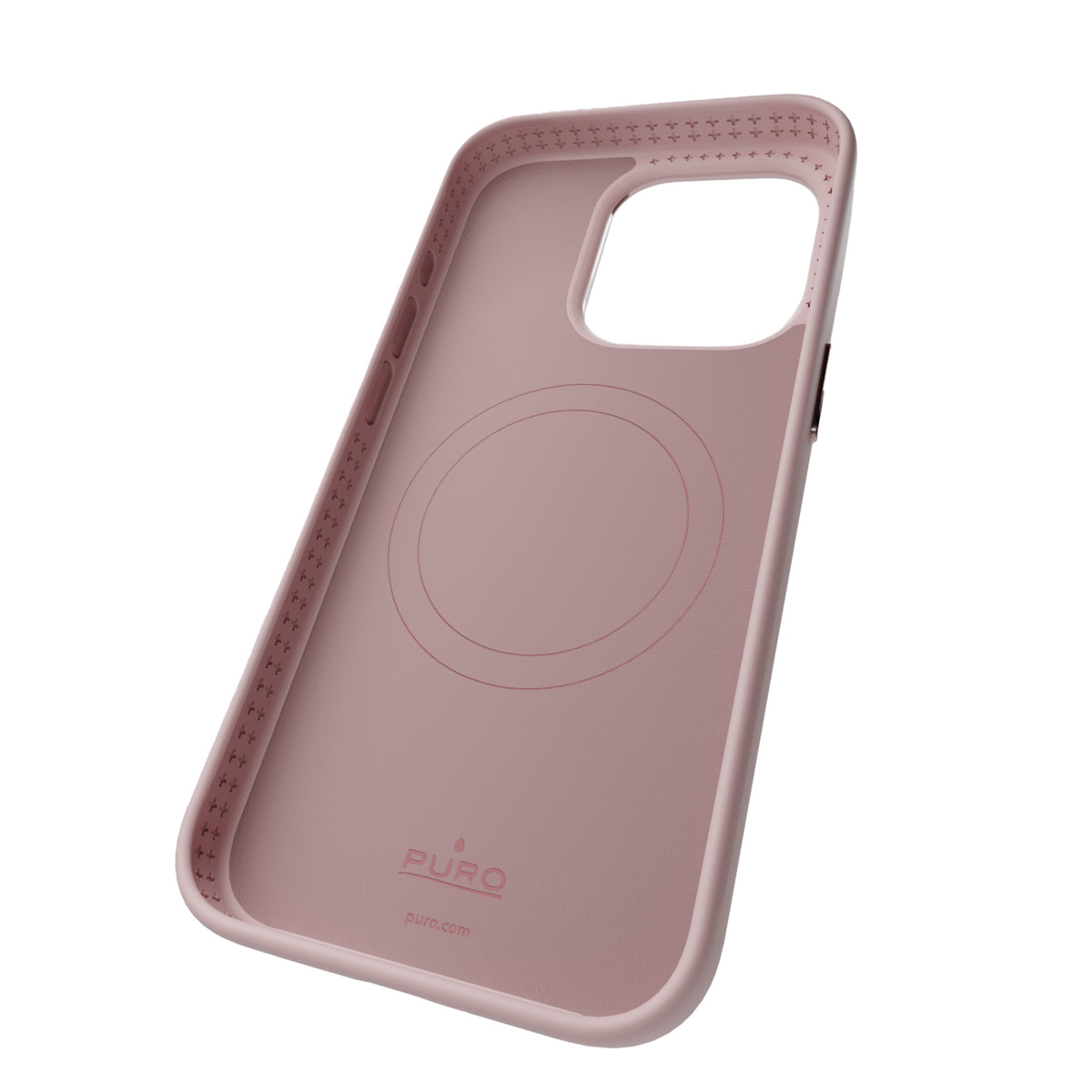 Cover ICON MAG PRO per iPhone 15 Pro Max