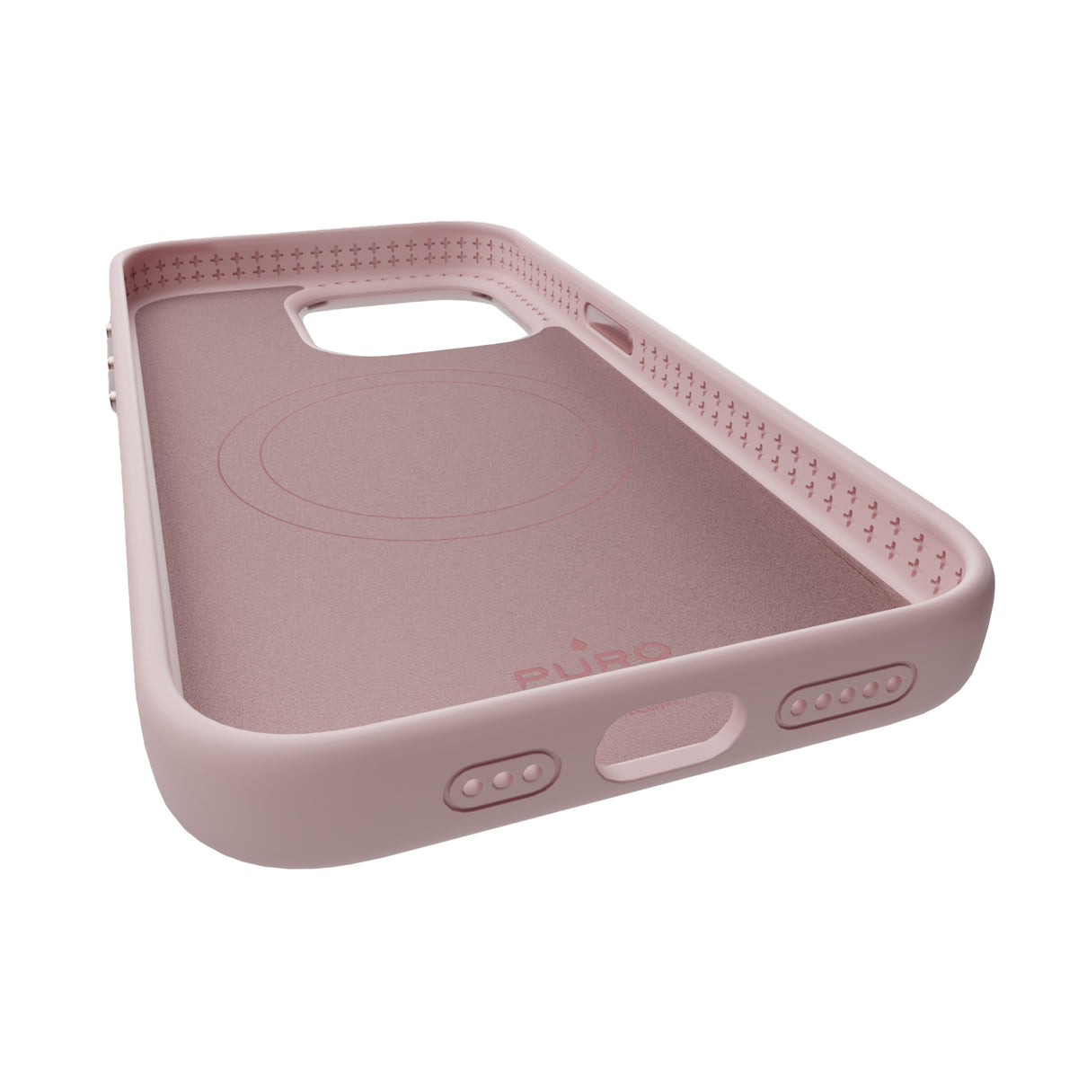 Cover ICON MAG PRO per iPhone 15 Pro Max