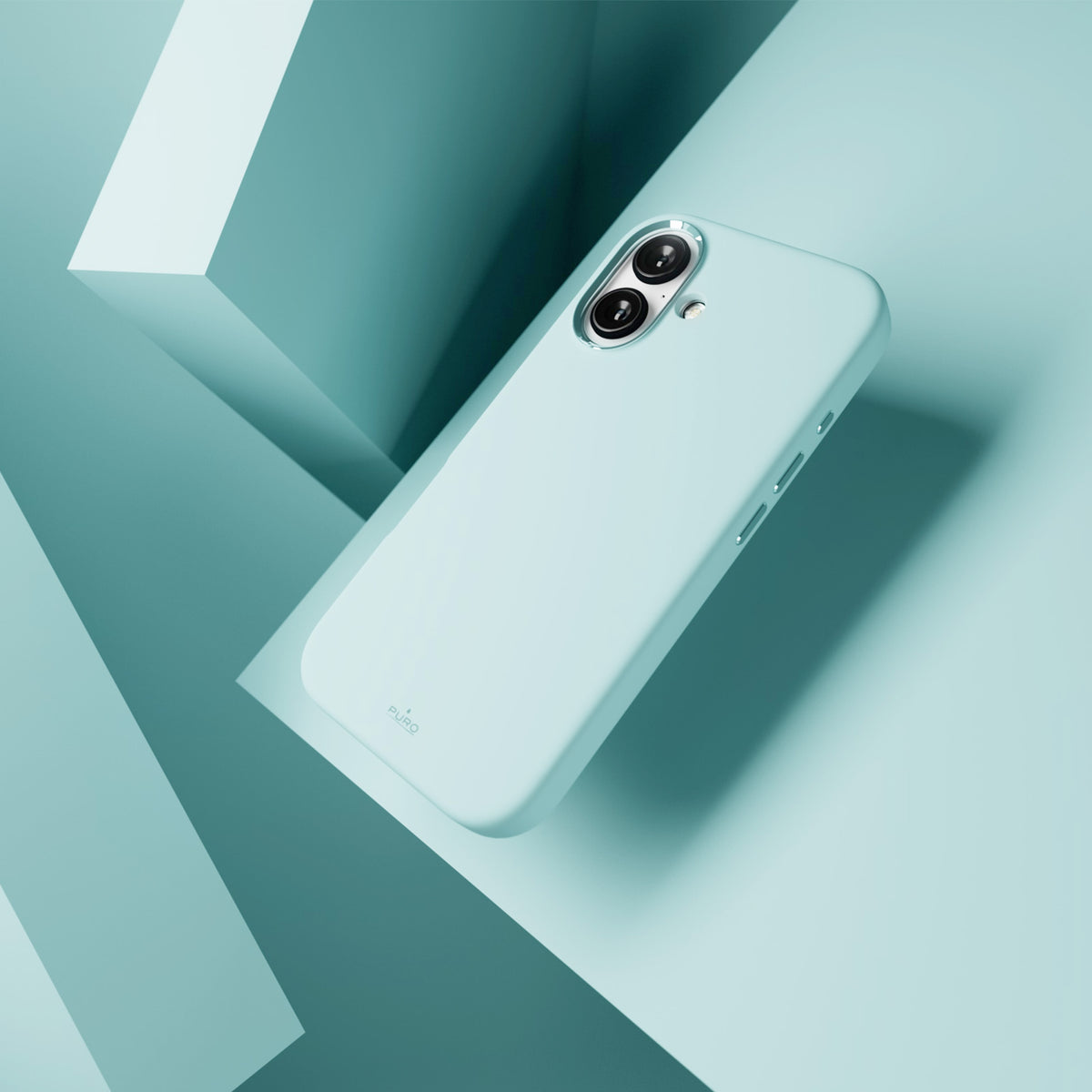 Cover ICON MAG PRO for iPhone 16