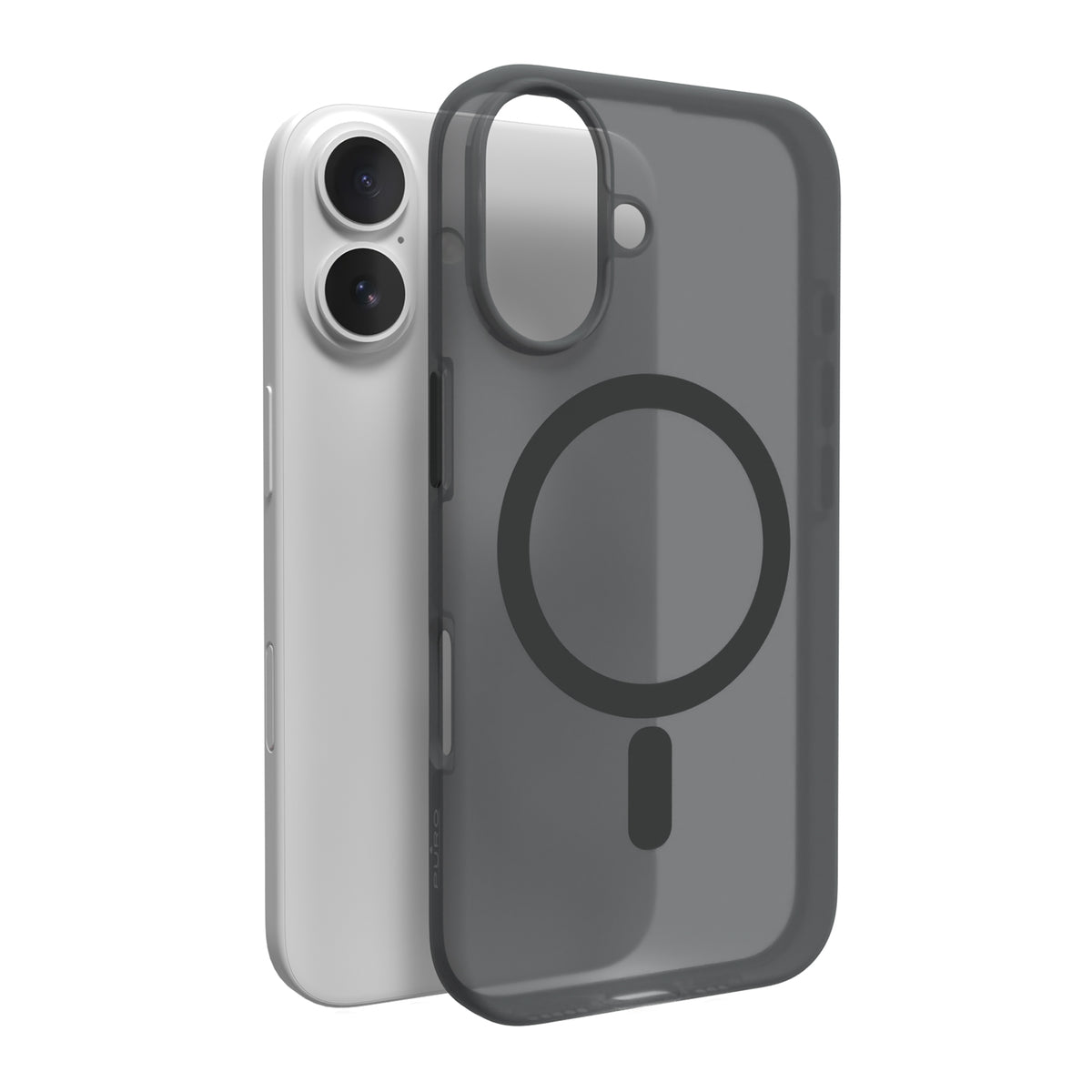 Cover Daylight per iPhone 16 Plus