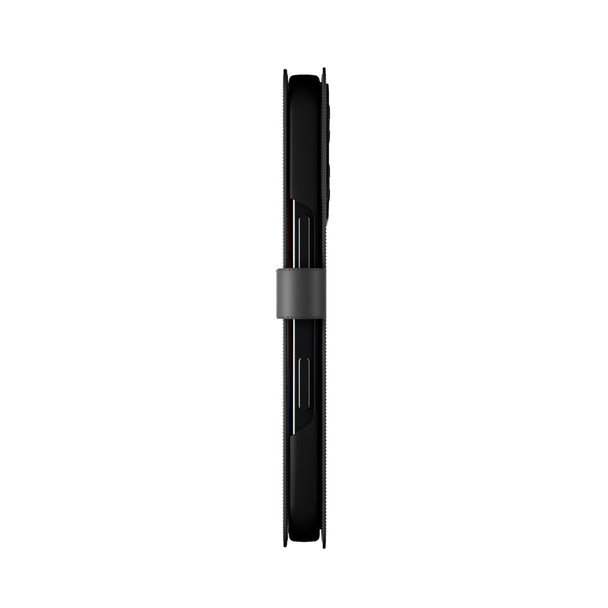 Étui portefeuille détachable 2 en 1 pour iPhone 16 Pro