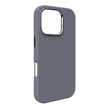 Cover Icon Mag Pro per iPhone 16 Pro – Black Oyster