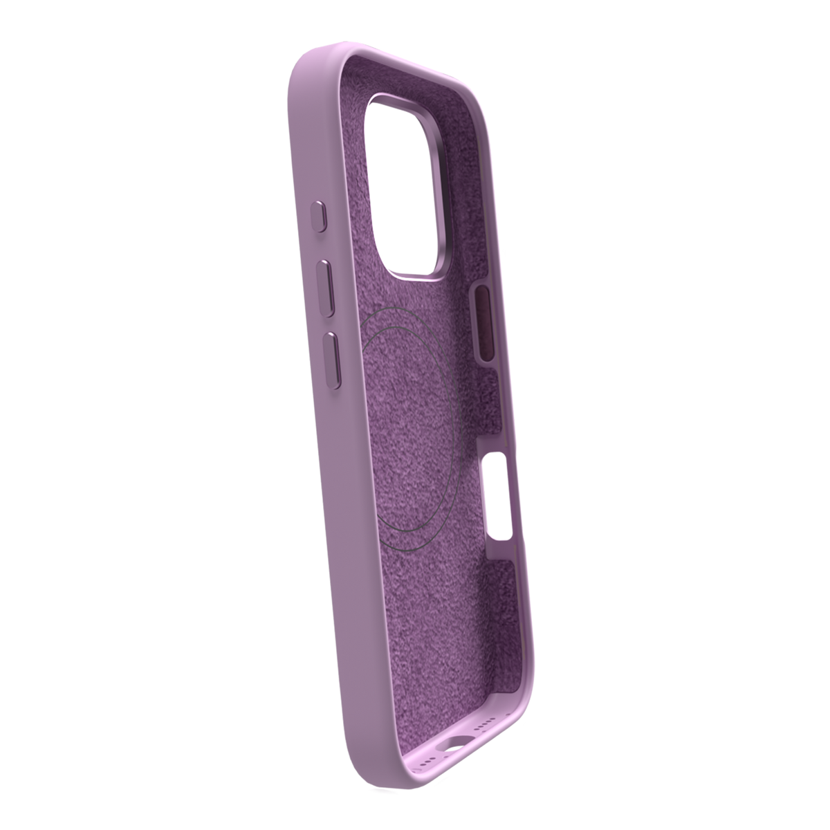 Cover Icon Mag Pro per iPhone 16 Pro Max