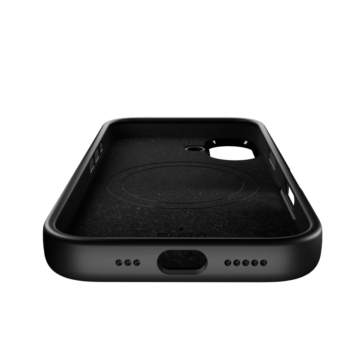 Cover ICON MAG PRO per iPhone 17