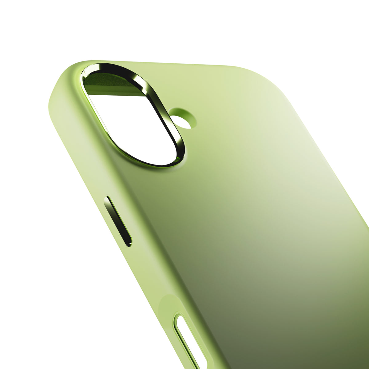 Cover ICON MAG PRO per iPhone 17