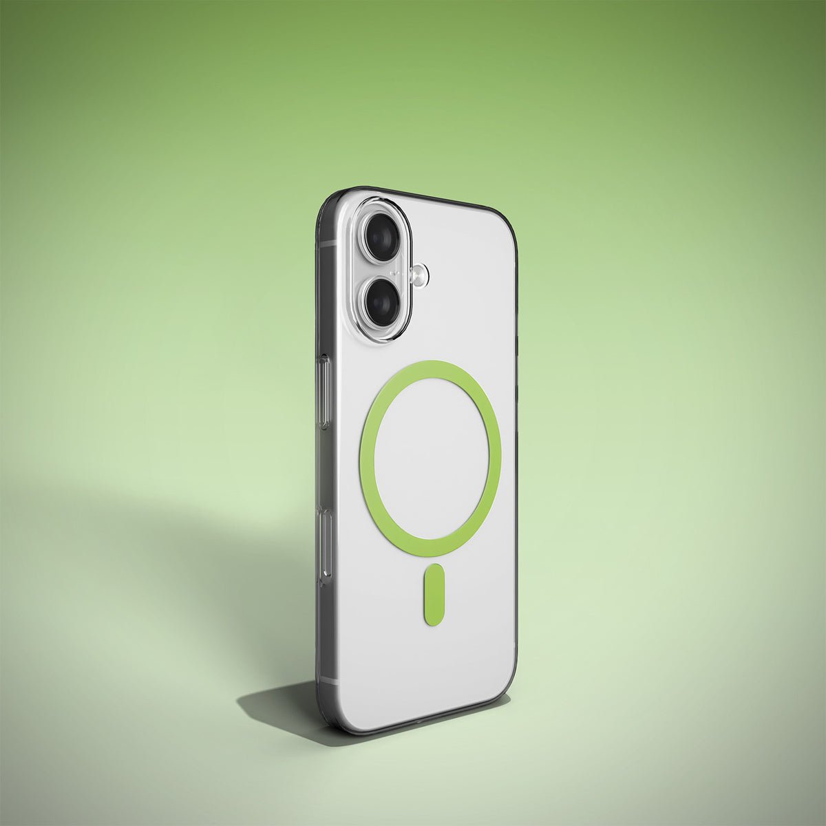Cover Lite Mag per iPhone 17