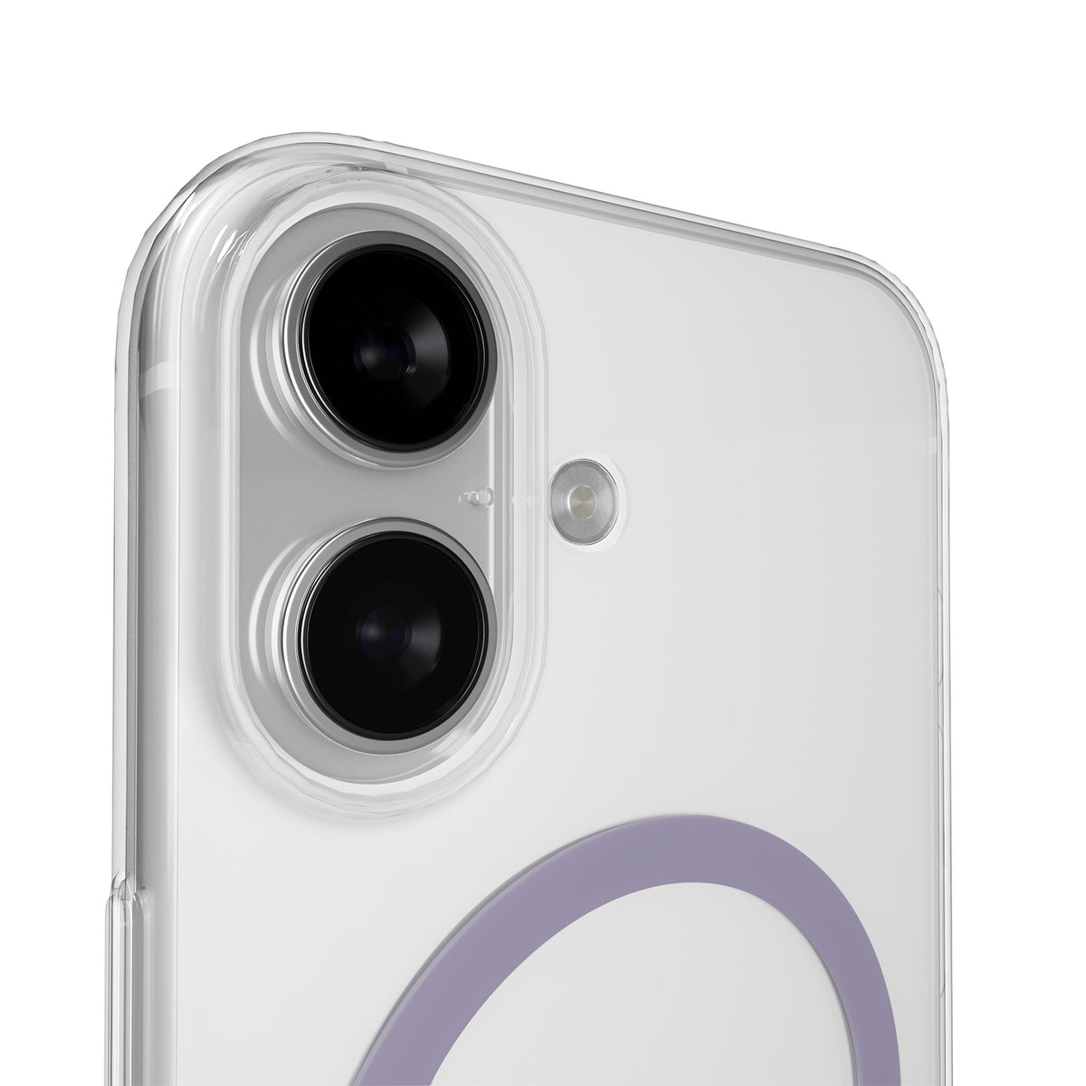 Cover Lite Mag per iPhone 17