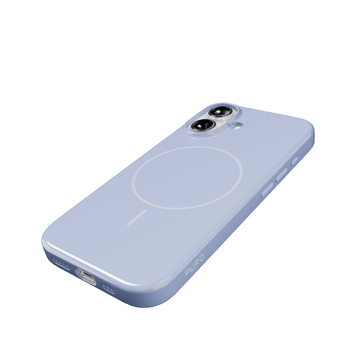 Pulse cover per iPhone 17