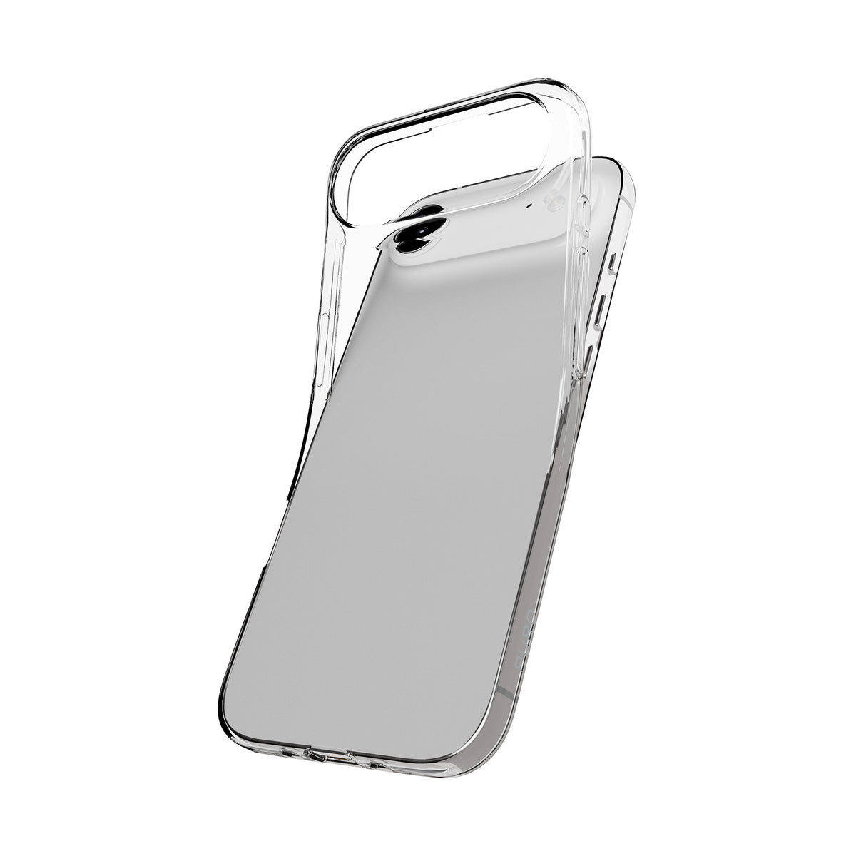 Cover 0.3 Nude for iPhone Air