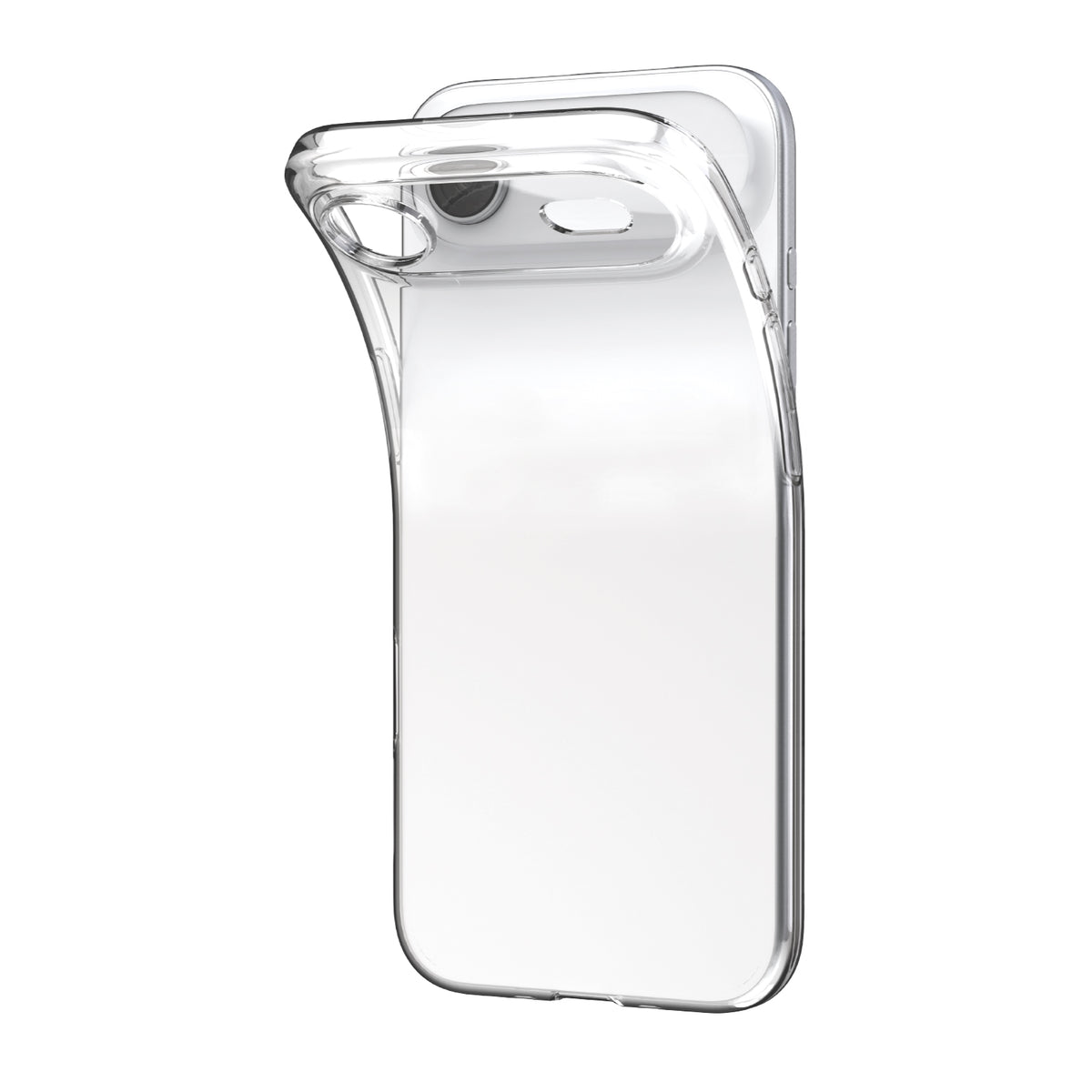 Cover 0.3 Nude for iPhone Air