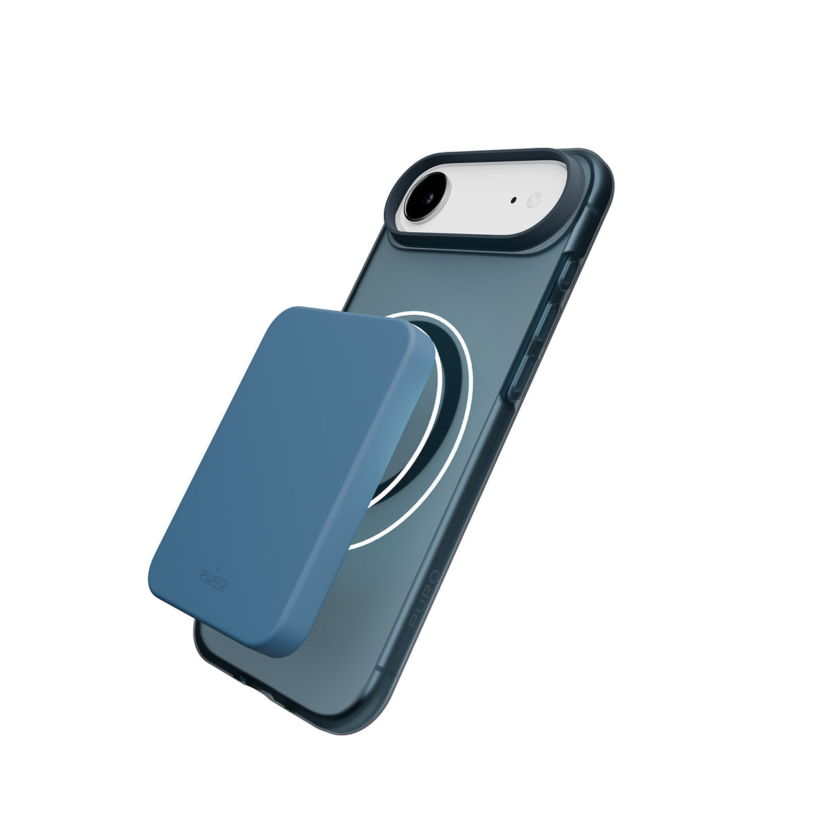 Cover Daylight for iPhone -air