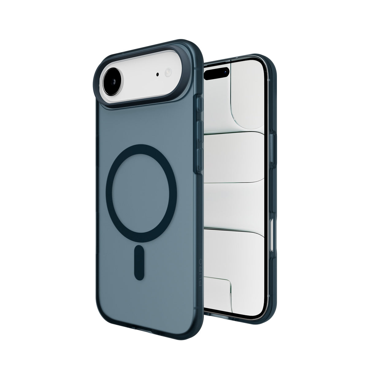 Cover Daylight for iPhone -air