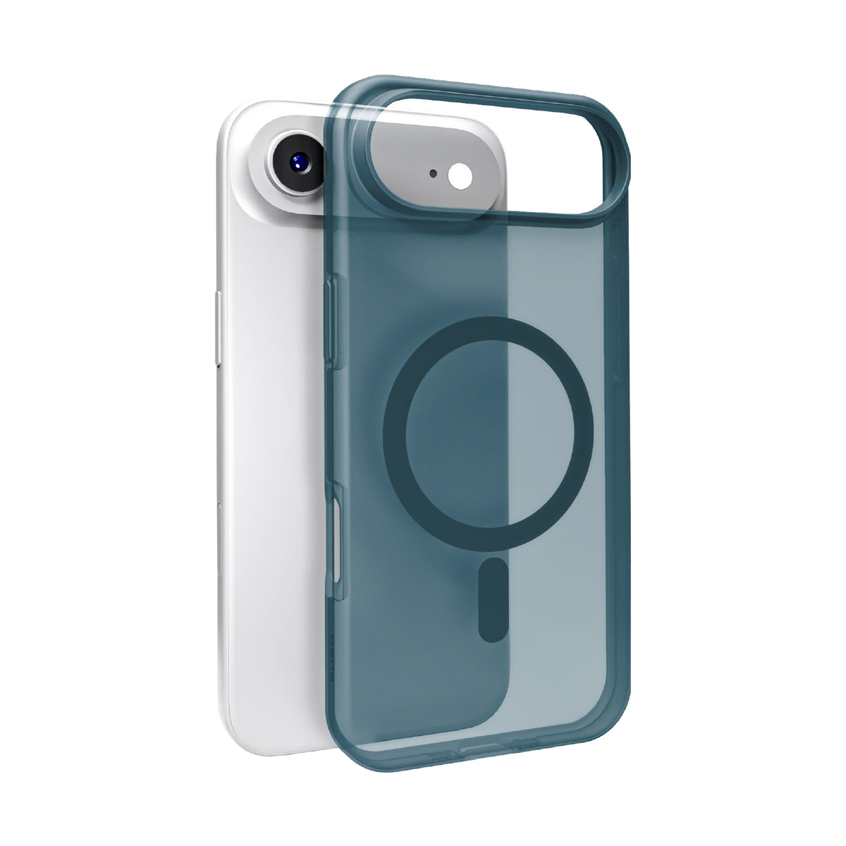 Cover Daylight for iPhone -air