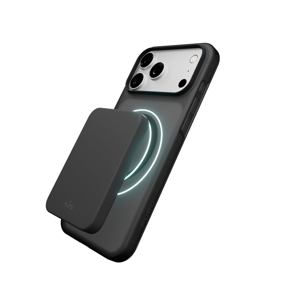 Cover Daylight per iPhone 18 Pro/17 Pro