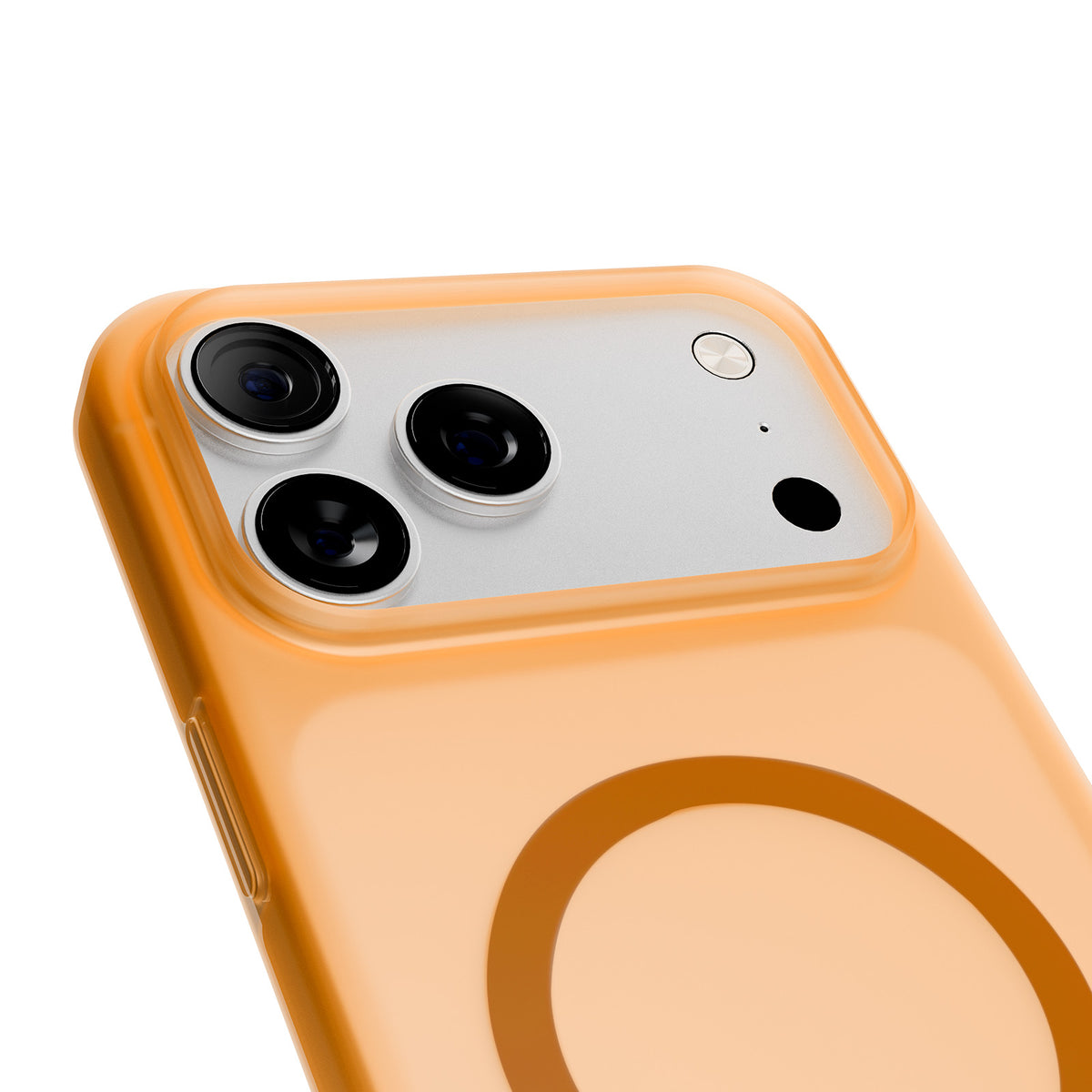 Cover Daylight per iPhone 18 Pro/17 Pro
