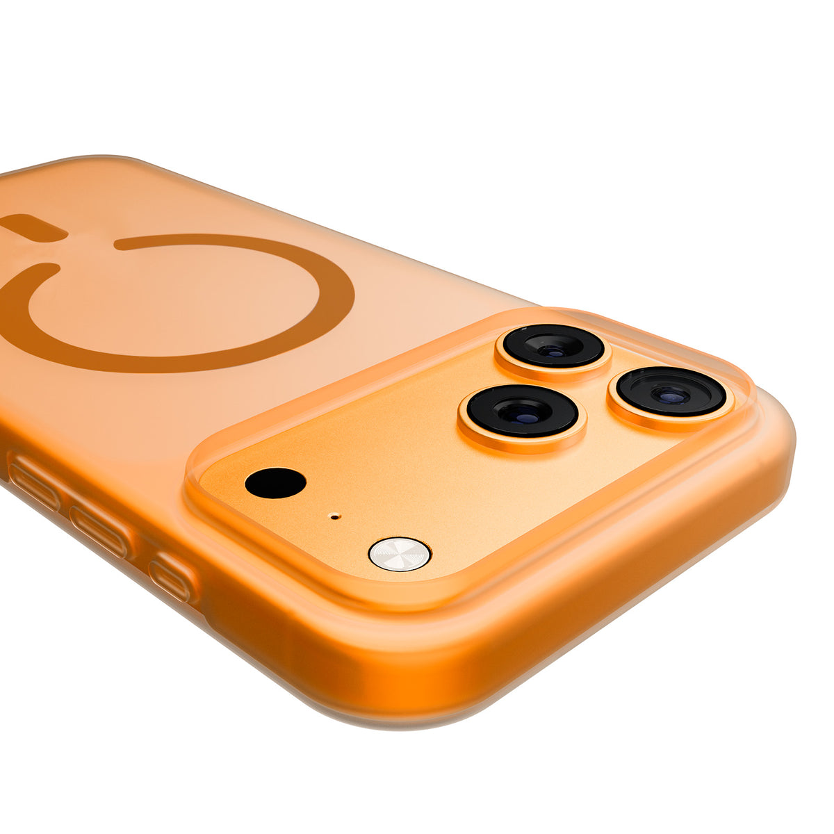 Cover Daylight per iPhone 18 Pro/17 Pro