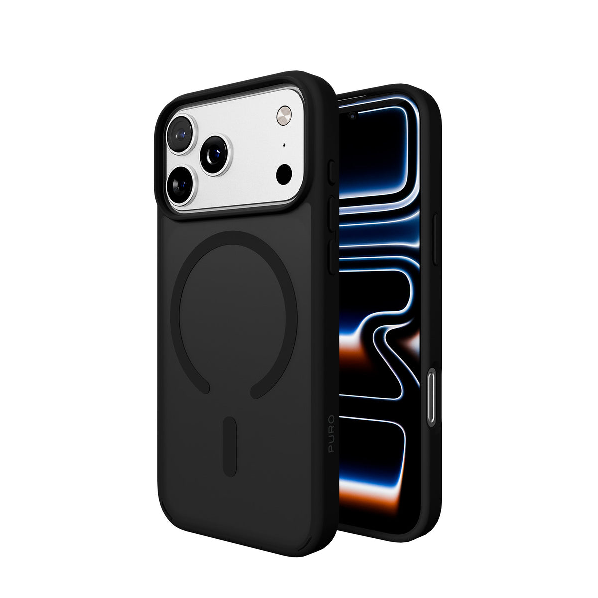 Cover Gradient per iPhone 18 Pro/17 Pro
