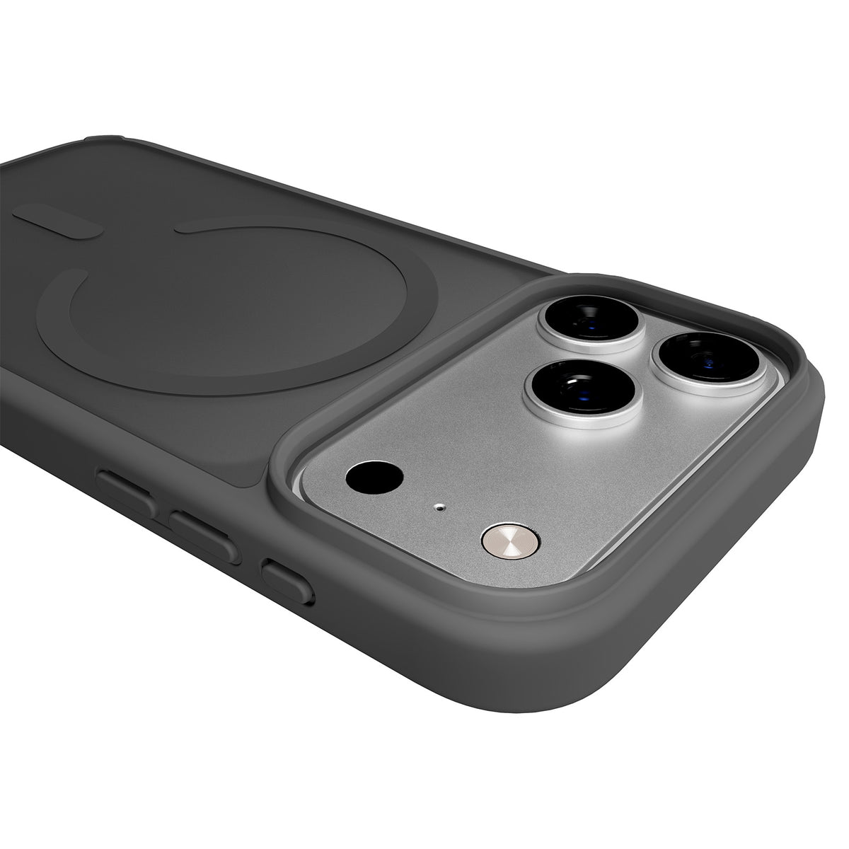 Cover Gradient per iPhone 18 Pro/17 Pro