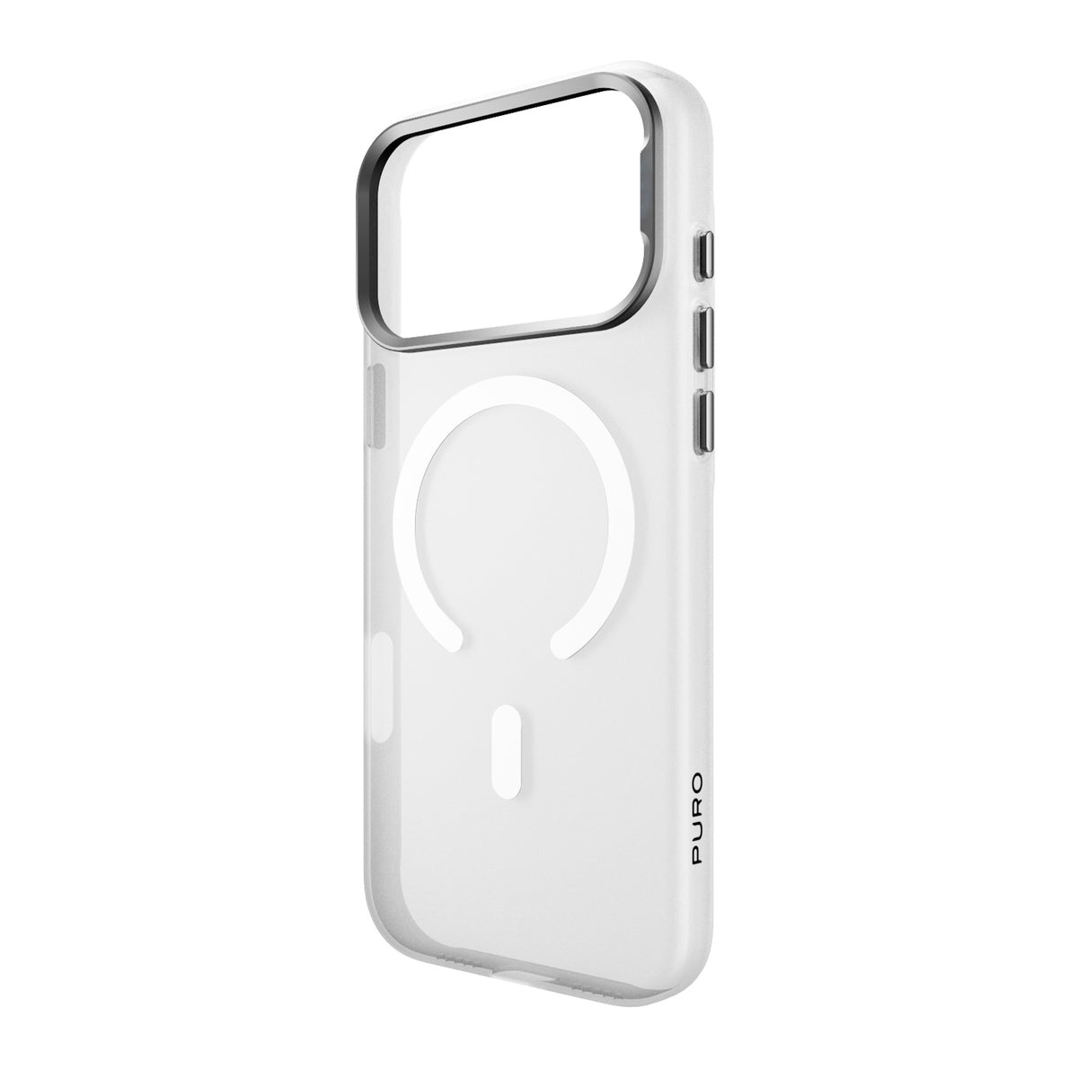Cover Lightfeel per iPhone 18 Pro/17 Pro