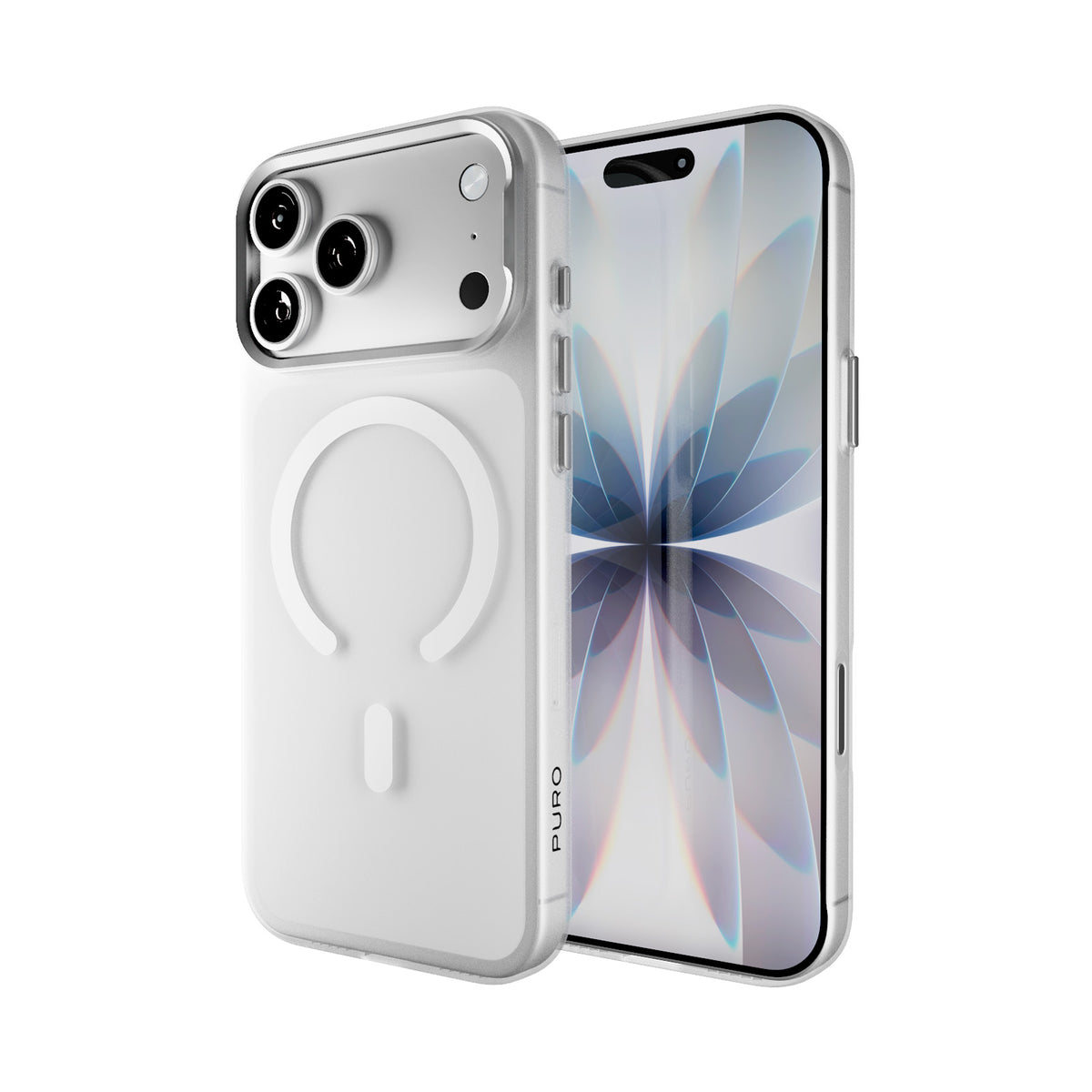 Cover Lightfeel per iPhone 18 Pro/17 Pro