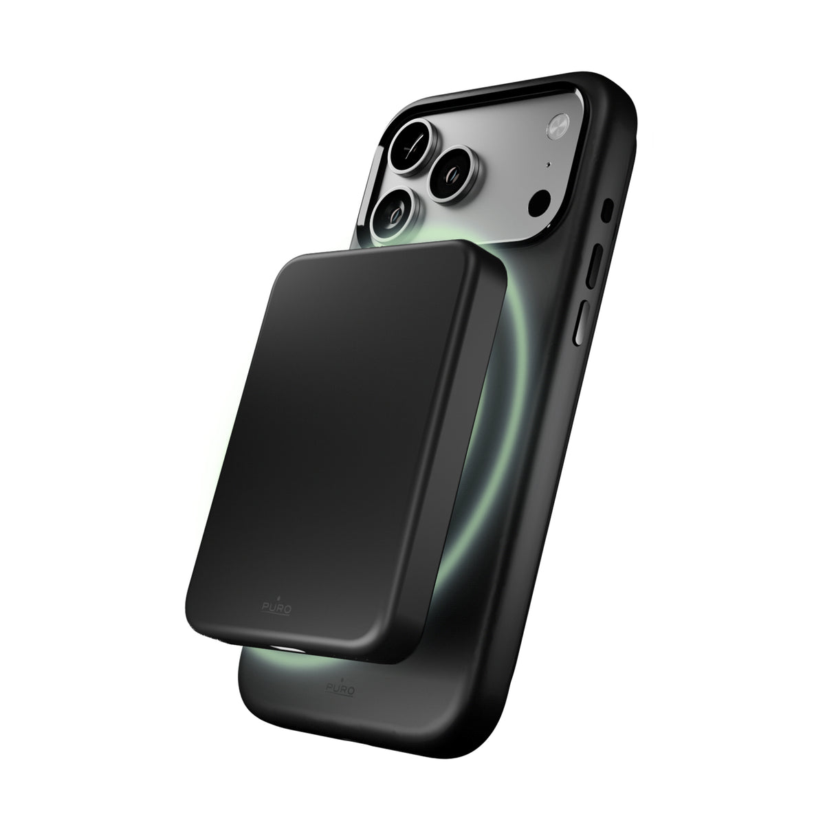 Cover ICON MAG PRO per iPhone 18 Pro/17 Pro