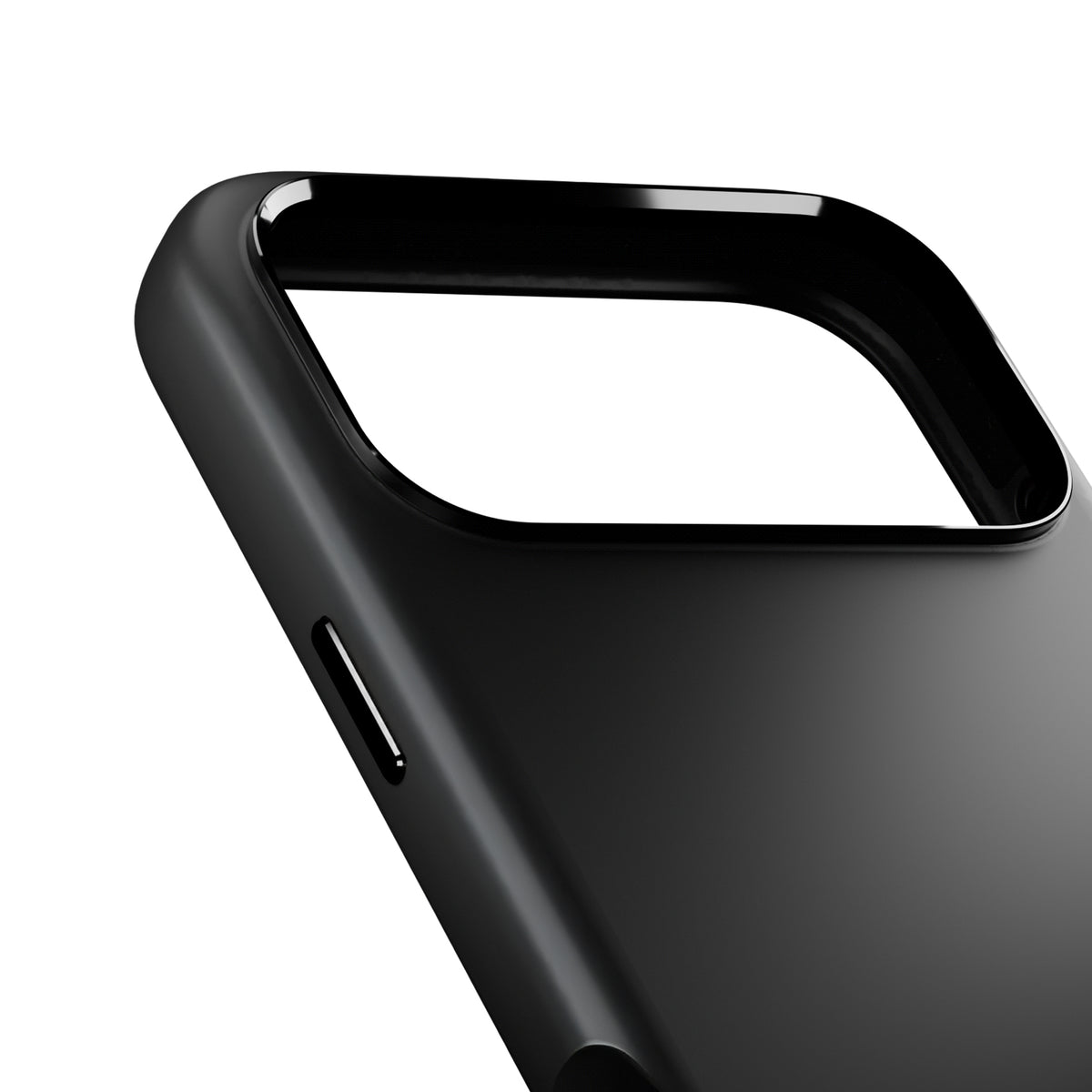Coque ICON MAG PRO pour iPhone 18 Pro/17 Pro